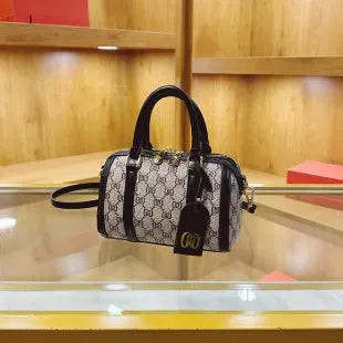 Women's Handbag Shoulder Bag Handbags Tote Bags Luxury Brand Famous Designer Large Capacity Classic Diaper Bags For Ladies