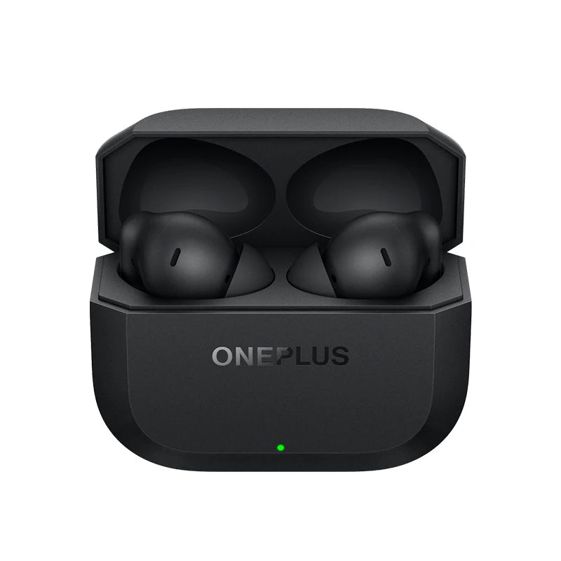 Original OnePlus Buds 3V Earphones TWS Wireless Bluetooth 5.4 Headphones 12.4mm Dynamic Earbuds Ai Call Noise Reduction Headset