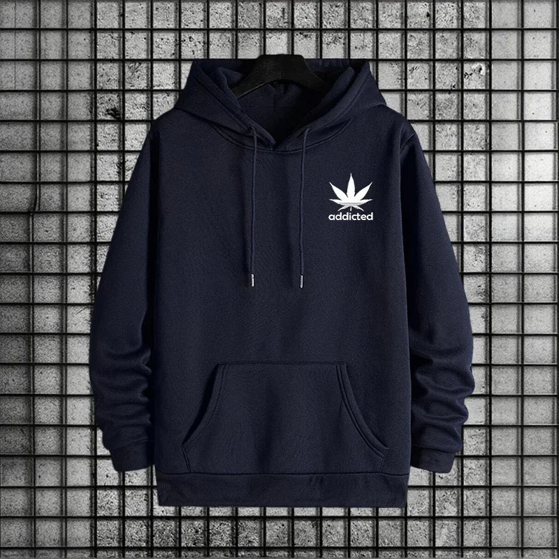 Tracksuit for Men Hoodie + Sweatpants Urban Casual Fashion Sportswear Fall/winter Home Outdoor Comfort Warm Outfit Men's Clothes