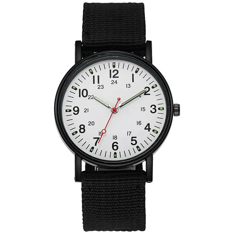 Fashion Luxury Design Men Watches Luminous Hand Wind Alloy Men's Watch Exquisite Compact Wrist Watch Men Relogios Masculino