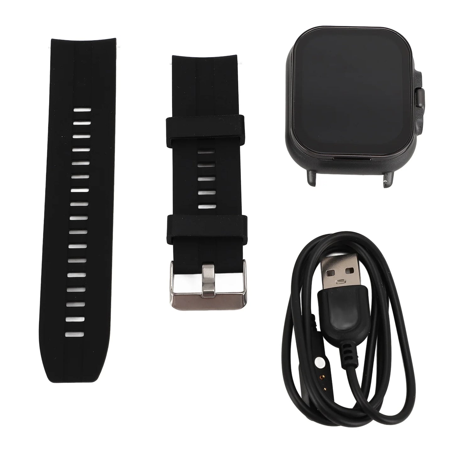 Smart Watch with Earbuds 2 in 1 Activity  Watch Exercise Mode Sedentary Reminder Sleep Detection for Android for Sport