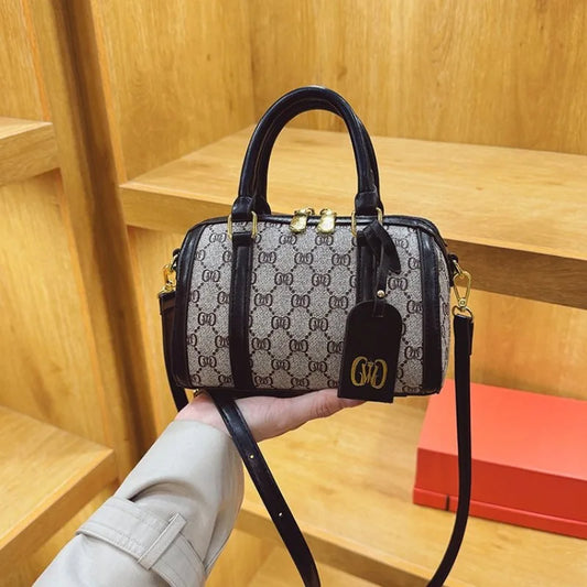 Women's Handbag Shoulder Bag Handbags Tote Bags Luxury Brand Famous Designer Large Capacity Classic Diaper Bags For Ladies