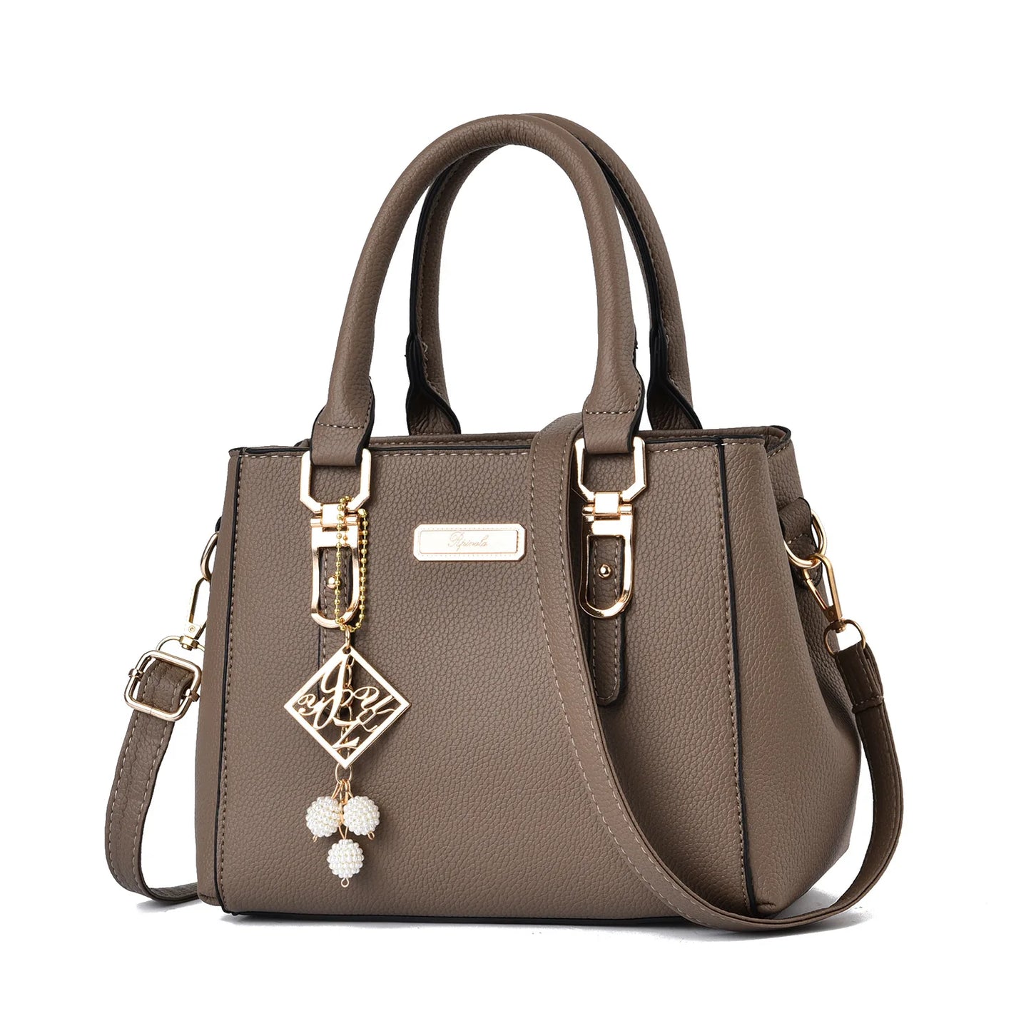 Handbags For Women Shoulder Bags Casual Leather Messenger Bag Large Capacity Handbag Women's Bags