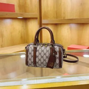 Women's Handbag Shoulder Bag Handbags Tote Bags Luxury Brand Famous Designer Large Capacity Classic Diaper Bags For Ladies