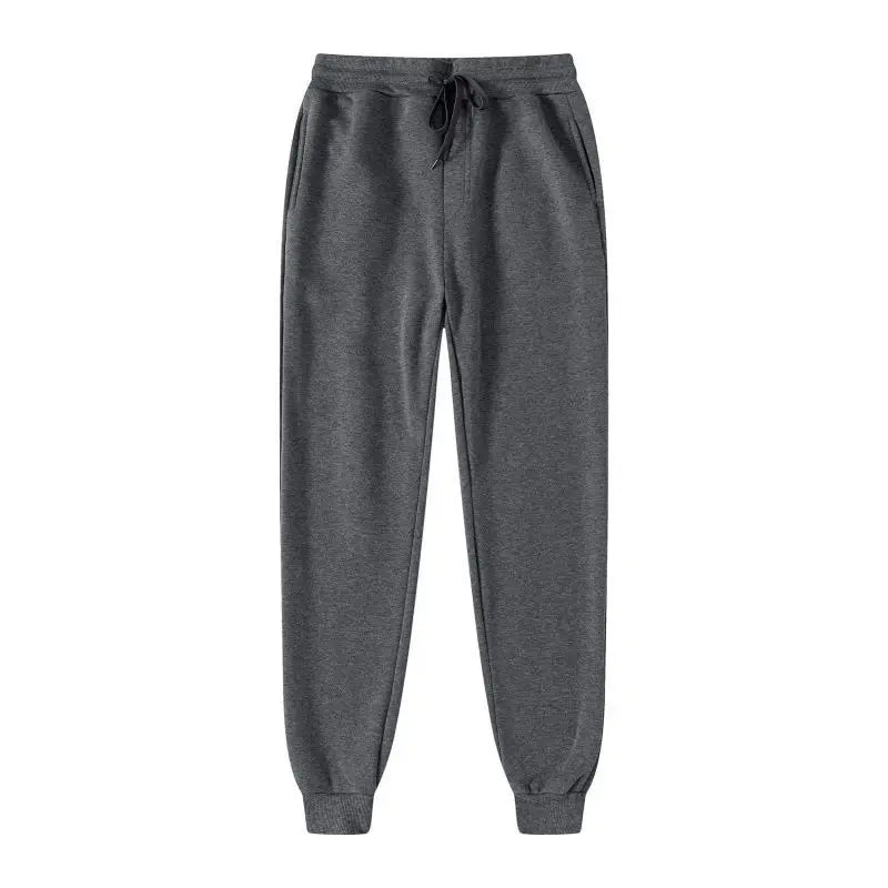 Autumn Winter Men/Women Fitness Workout Sweatpants Jogging Running Sweatpant Casual Comfortable Streetwear male Tracksuit Pant