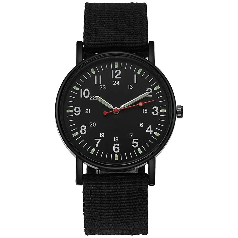 Fashion Luxury Design Men Watches Luminous Hand Wind Alloy Men's Watch Exquisite Compact Wrist Watch Men Relogios Masculino