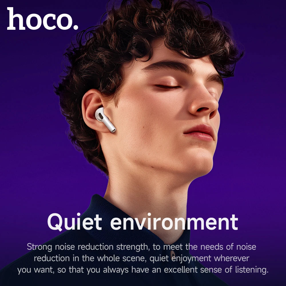 EW72 TWS Wireless Earbuds Bluetooth 5.4 ANC Noise Cancelling Full Color LCD Touch Display HiFi Sound Long Endurance Waterproof