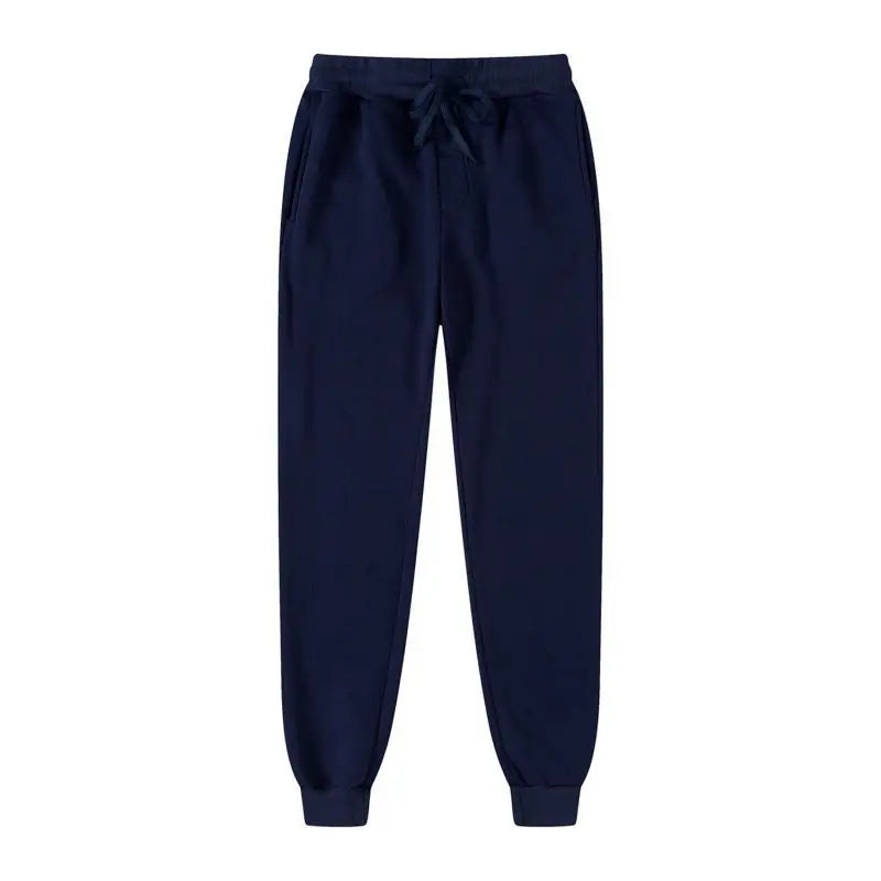 Autumn Winter Men/Women Fitness Workout Sweatpants Jogging Running Sweatpant Casual Comfortable Streetwear male Tracksuit Pant