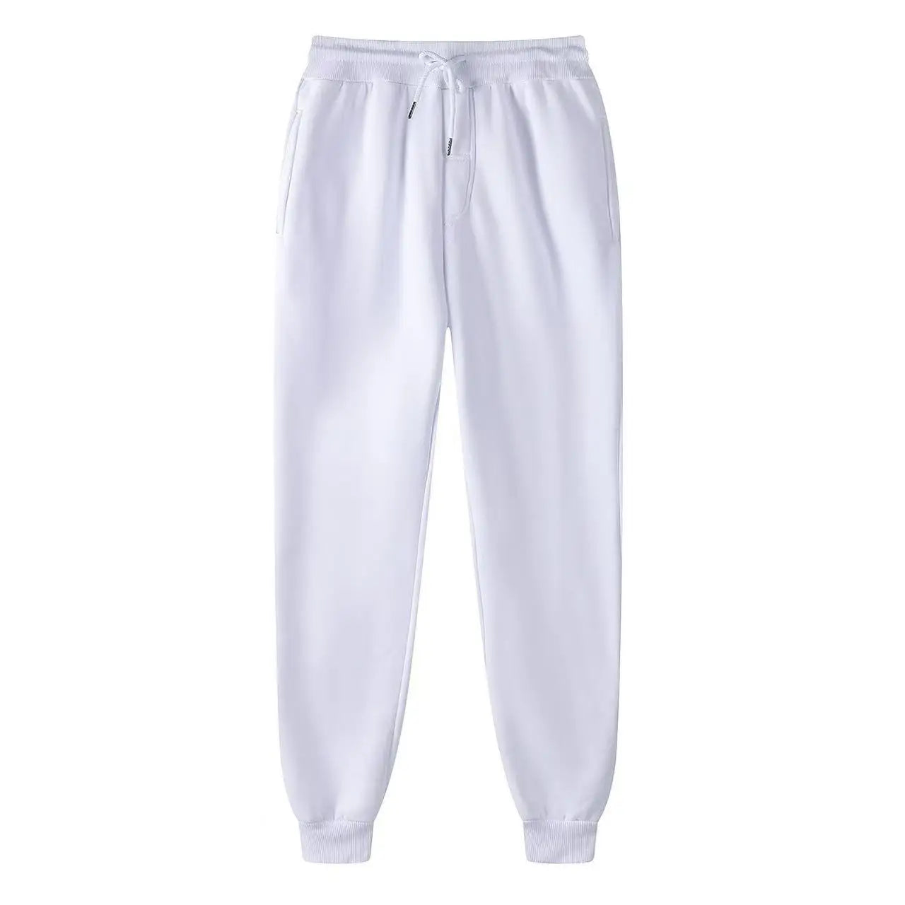 New Spring Winter Men Fitness Workout Sweatpants Jogging Running Sweatpant Casual Comfortable Streetwear Men's Tracksuit Pant ﻿