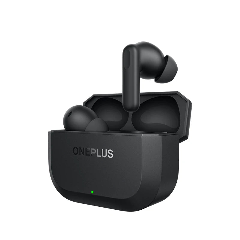 Original OnePlus Buds 3V Earphones TWS Wireless Bluetooth 5.4 Headphones 12.4mm Dynamic Earbuds Ai Call Noise Reduction Headset