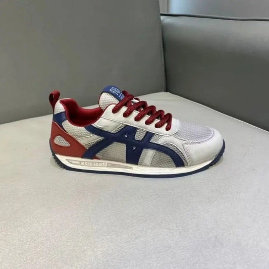 New Shoes for Men Casual Sport Running Shoes Spring Summer Breathable Sneaker Street Cool Athletic Shoes