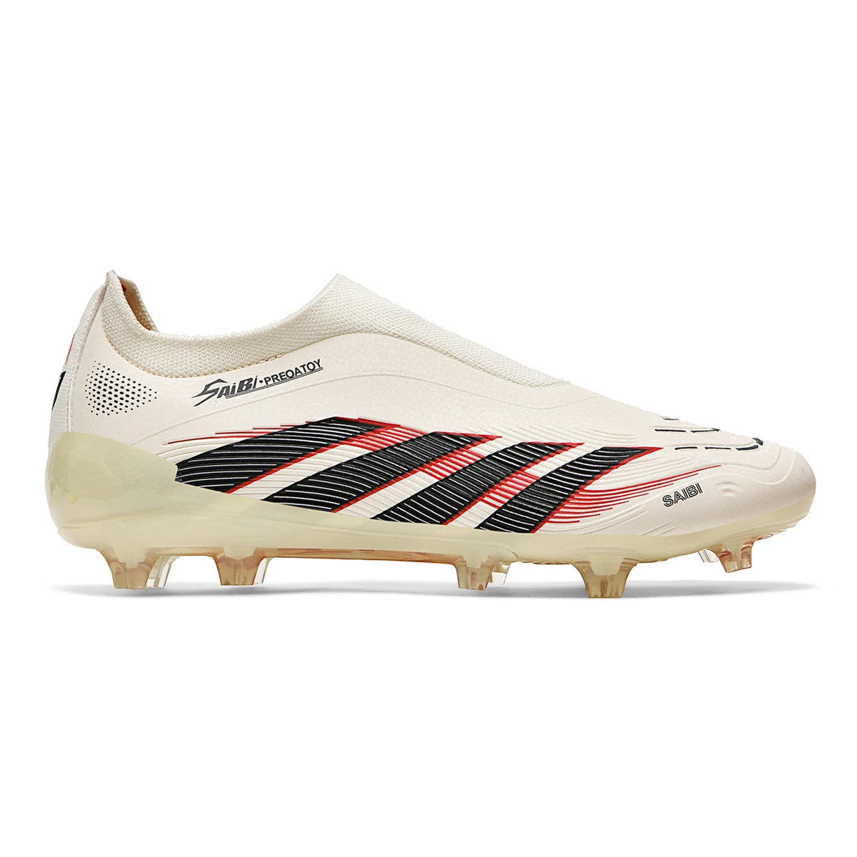 High quality FG sports football shoes, comfortable, breathable, non slip, exclusive to sports enthusiasts