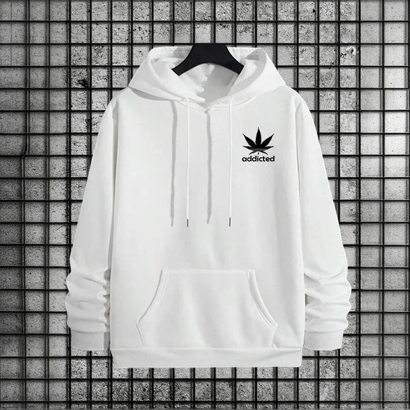 Tracksuit for Men Hoodie + Sweatpants Urban Casual Fashion Sportswear Fall/winter Home Outdoor Comfort Warm Outfit Men's Clothes