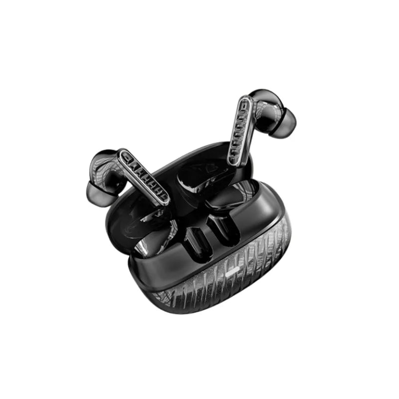 Wireless Bluetooth Earphones TWS Hifi Stereo Headphones Noise Reduction Gaming Earbuds Sports Headset With Mic For smartphones