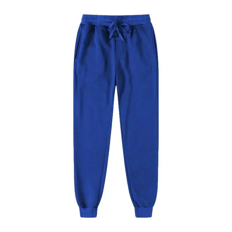 Autumn Winter Men/Women Fitness Workout Sweatpants Jogging Running Sweatpant Casual Comfortable Streetwear male Tracksuit Pant