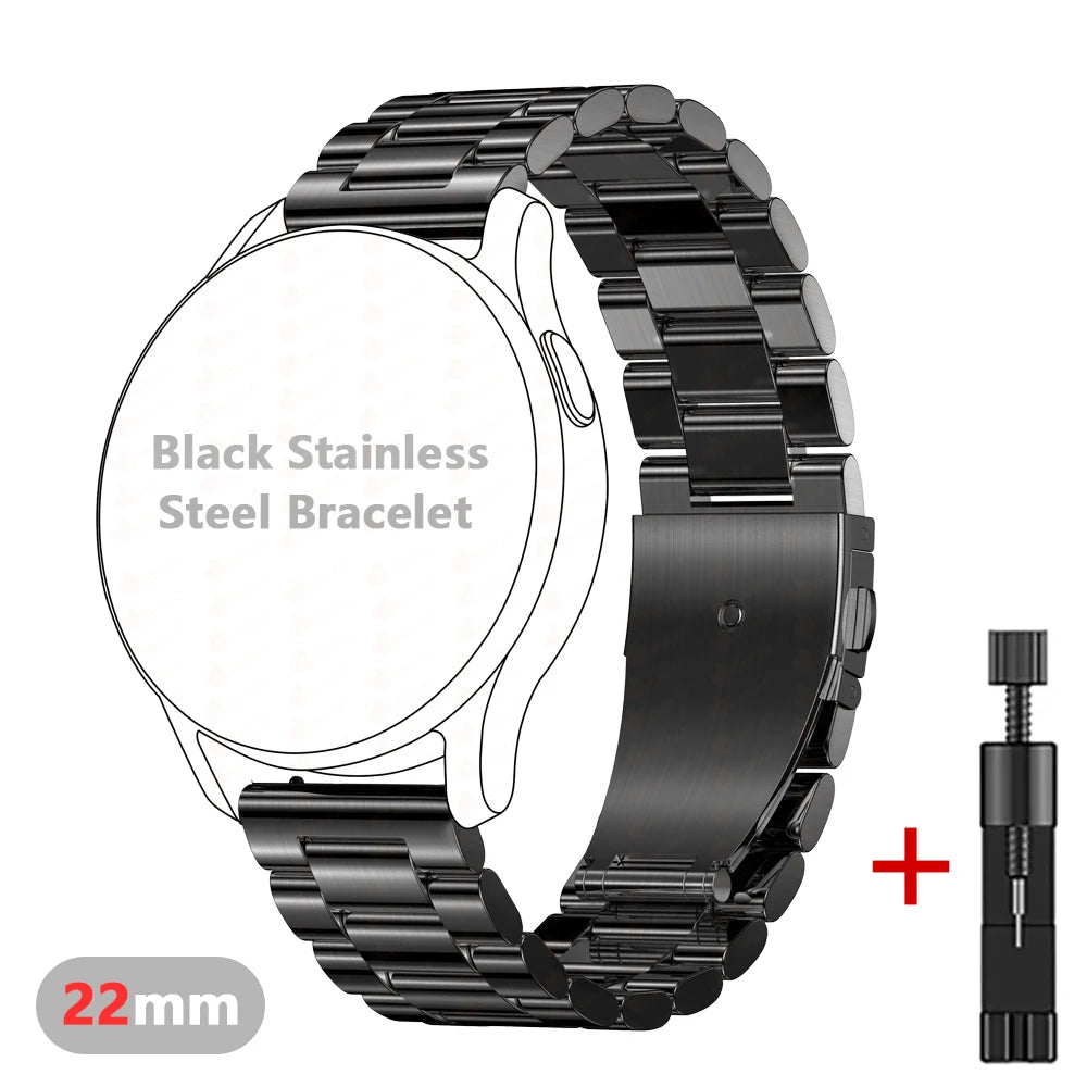OPPO Watch X AMOLED 32GB Smartwatch Waterproof Men Smart Watch Bluetooth Call Connect Headphones TWS Music 3D UI Mode Video 2024
