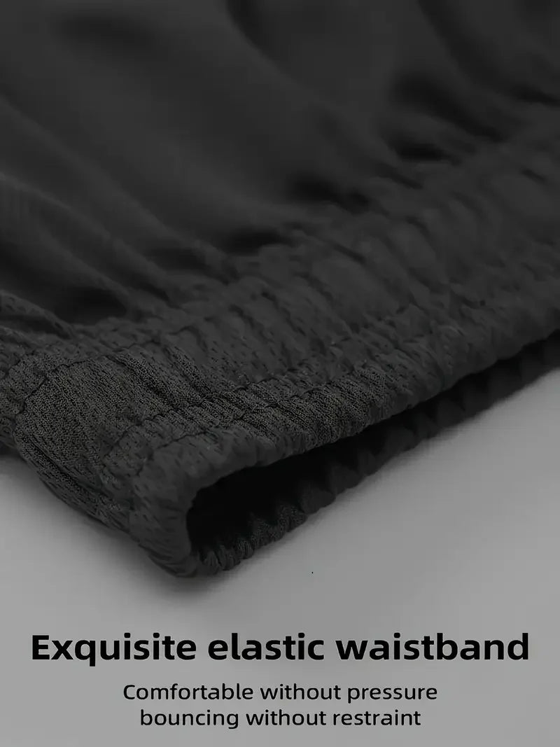 Men's Tracksuit Casual Quality 2026 Summer Daily Wear Single Piece Versatile sleeved T-shirt and Sports Short Outdoors Jogging