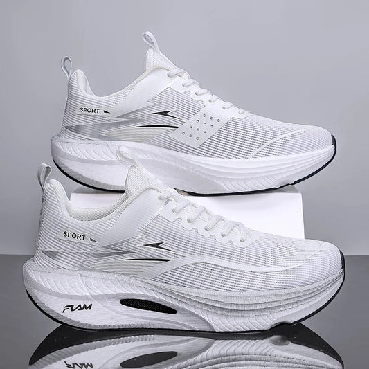 High Quality Sport Shoes For Men Casual Platform Running Sneakers Men's Trainer Breathable Walking Basketball Shoes Women