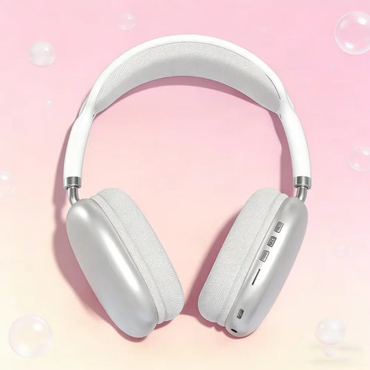 Wireless Head-mounted Sports Headphones HIFI-level Lossless Sound Quality High-quality Audio Headphones New Wireless Earplugs