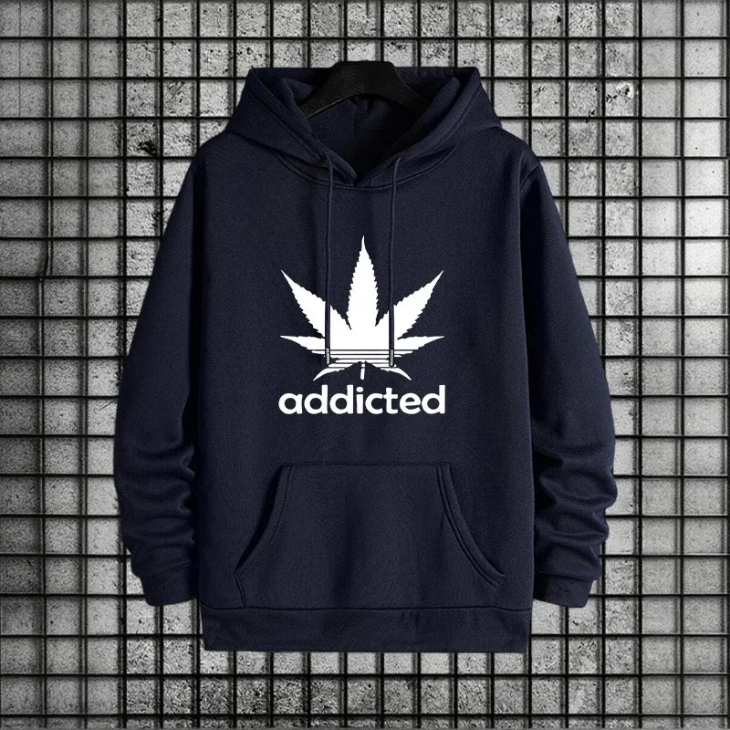 Tracksuit for Men Hoodie + Sweatpants Urban Casual Fashion Sportswear Fall/winter Home Outdoor Comfort Warm Outfit Men's Clothes