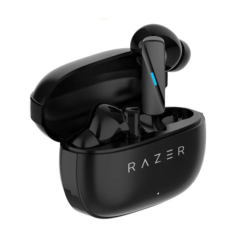 Razer Mate 50 Wireless Bluetooth Earphones & Headphones In-ear Earplugs Waterproof Fitness Motion Music Headset With Mic