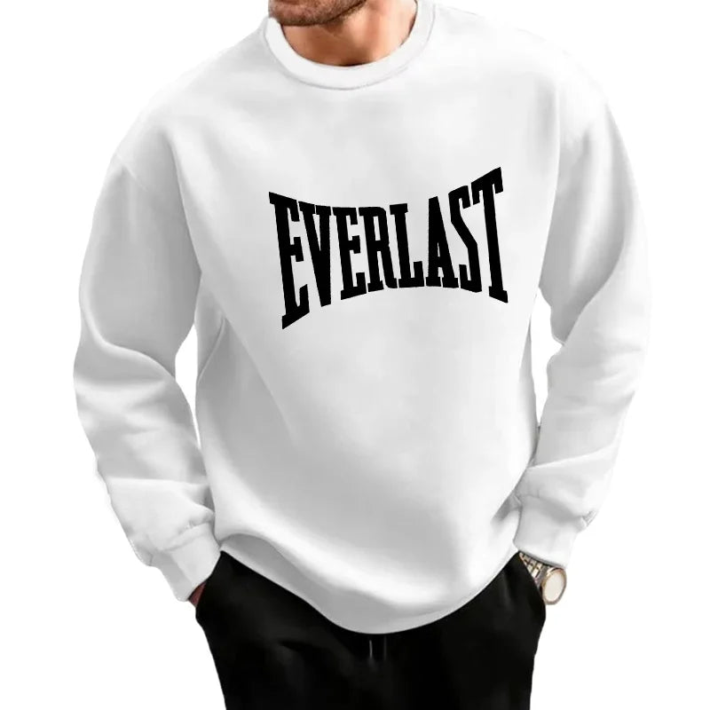 Jogging Mens Tracksuit Print Sweatshirt Sweatpants Casual Sports  Tops Pants Fall comfort HipHop Sportswear Clothing tracksuit