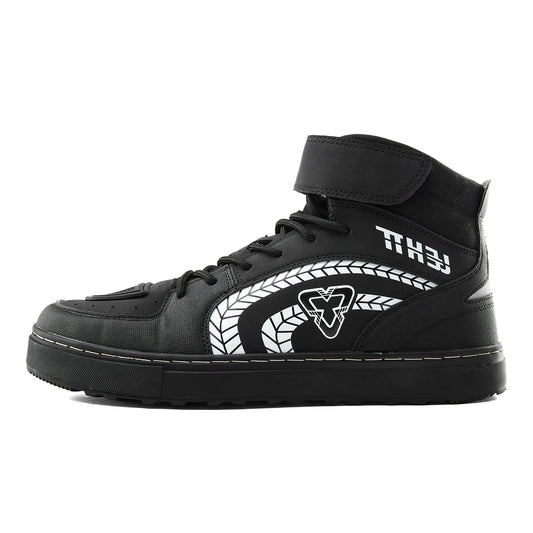 Versatile Sneakers for Men, Trendy Casual Shoes, Breathable Non-Slip Sports Shoes, Lightweight and Comfortable for Daily Commuting