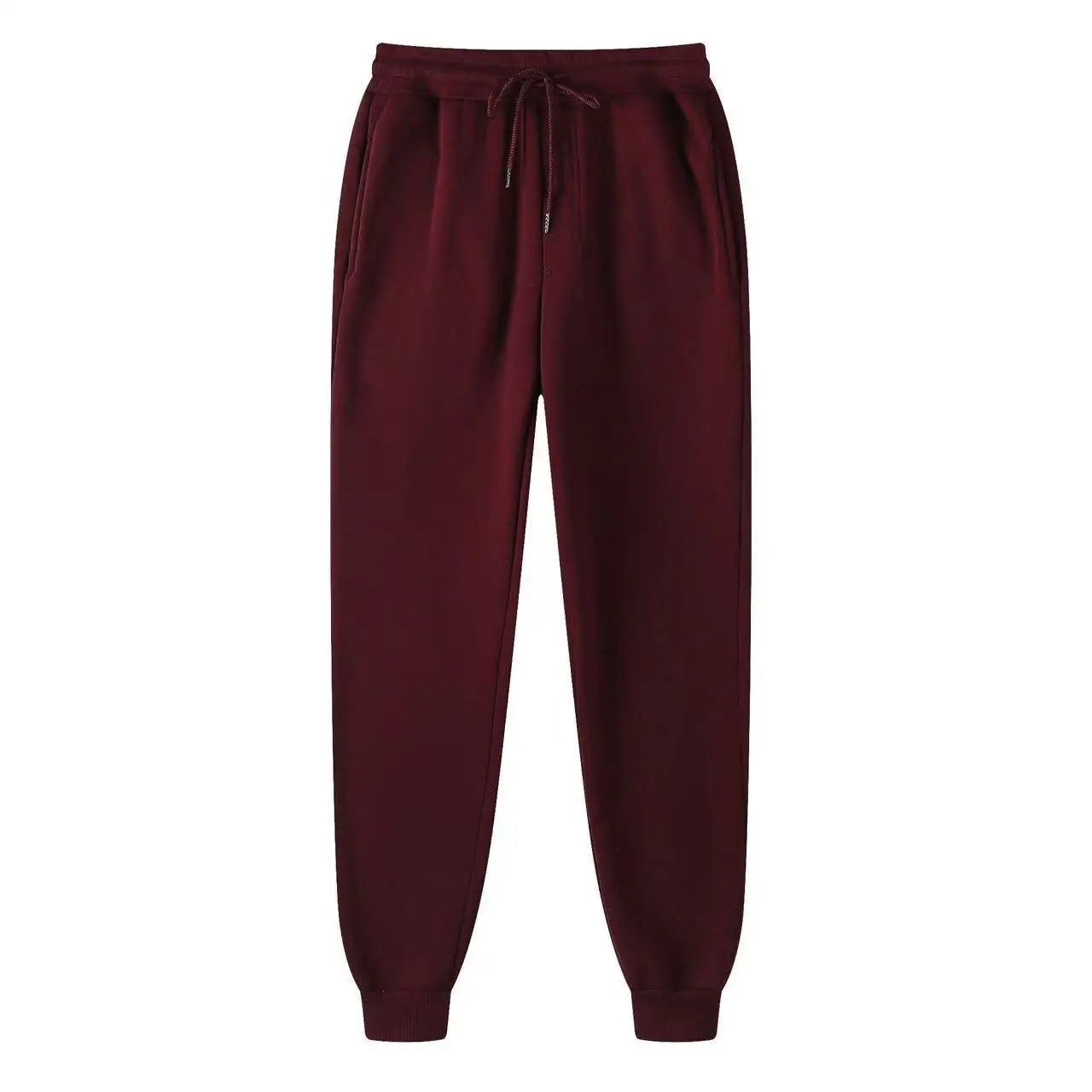 New Spring Winter Men Fitness Workout Sweatpants Jogging Running Sweatpant Casual Comfortable Streetwear Men's Tracksuit Pant ﻿