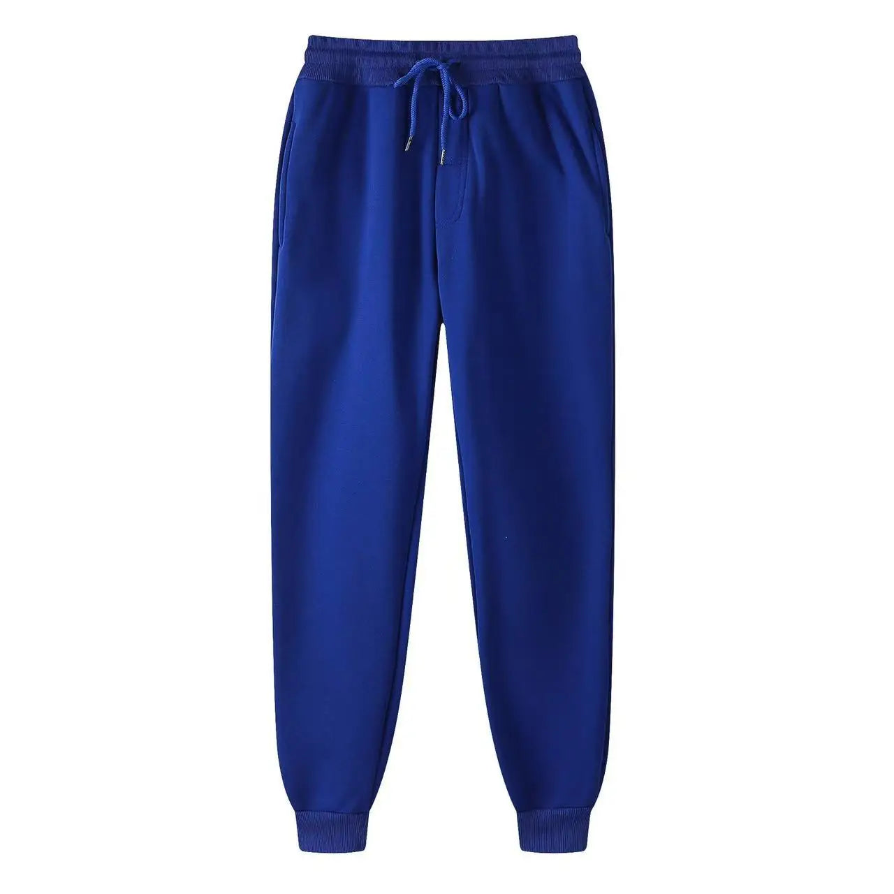 New Spring Winter Men Fitness Workout Sweatpants Jogging Running Sweatpant Casual Comfortable Streetwear Men's Tracksuit Pant ﻿