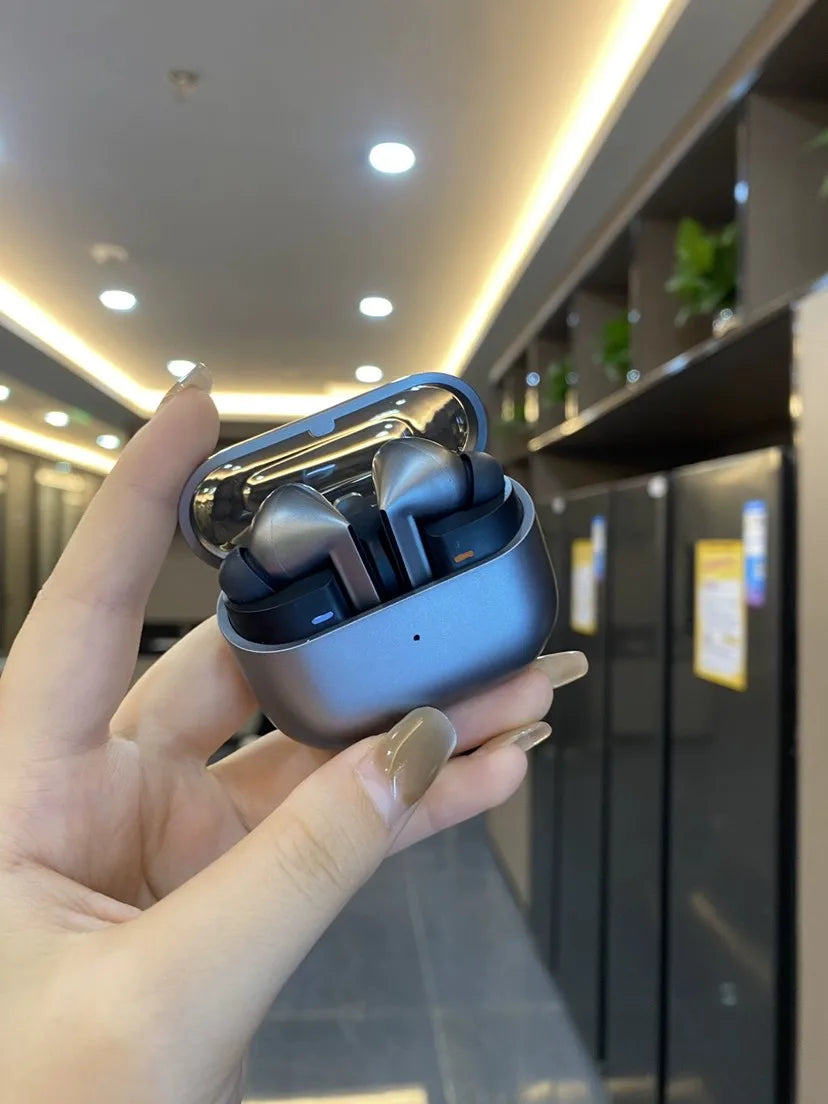 2026 New Bluetooth Wireless Earbuds with Charging Box Earphones In Ear Earbuds Touch Control TWS Headphones Handsfree for Sports
