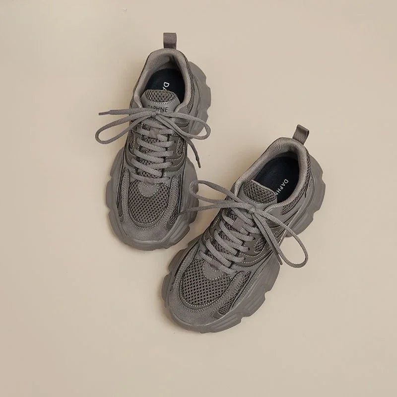 Sports Women's Athletic Shoes Summer Sneakers New In Ladies Footwear Light 39 A Korean Vulcanized Shoe On Sale Offers Walking H