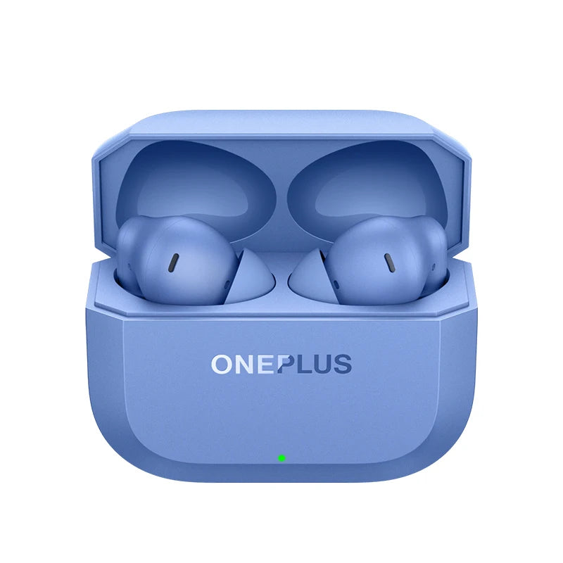 Original OnePlus Buds 3V Earphones TWS Wireless Bluetooth 5.4 Headphones 12.4mm Dynamic Earbuds Ai Call Noise Reduction Headset
