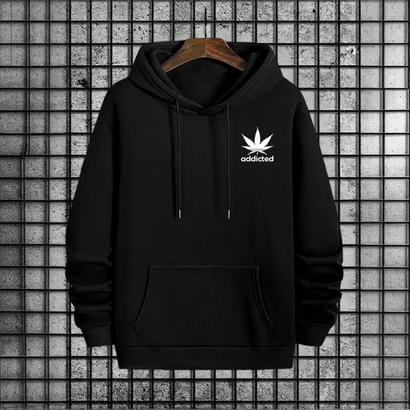 Tracksuit for Men Hoodie + Sweatpants Urban Casual Fashion Sportswear Fall/winter Home Outdoor Comfort Warm Outfit Men's Clothes