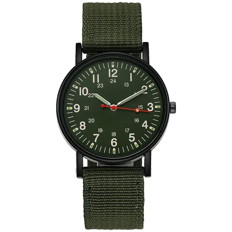 Fashion Luxury Design Men Watches Luminous Hand Wind Alloy Men's Watch Exquisite Compact Wrist Watch Men Relogios Masculino