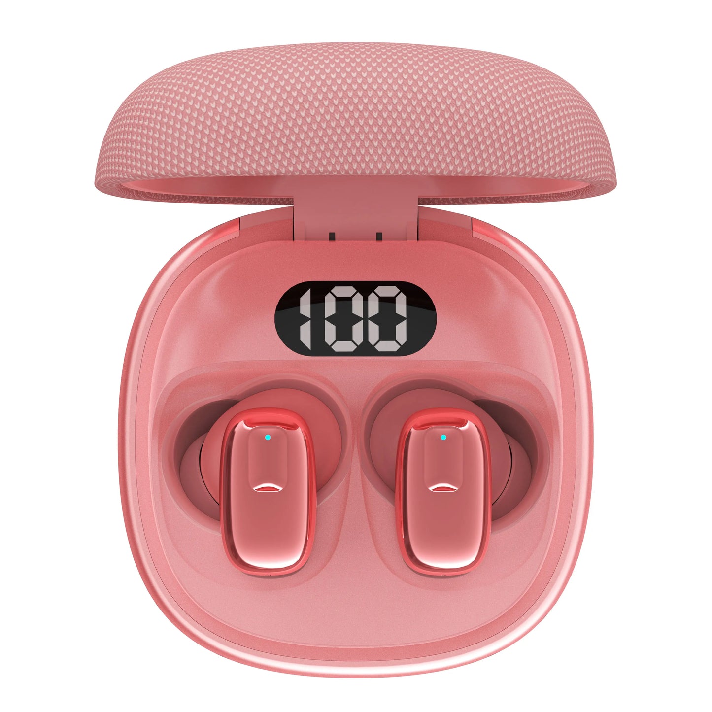 LX5100 TWS Wireless Bluetooth Headset Sound Wireless Earphones IPX5 Bluetooth 5.3 With Microphone Headphones for Xiaomi iPhone