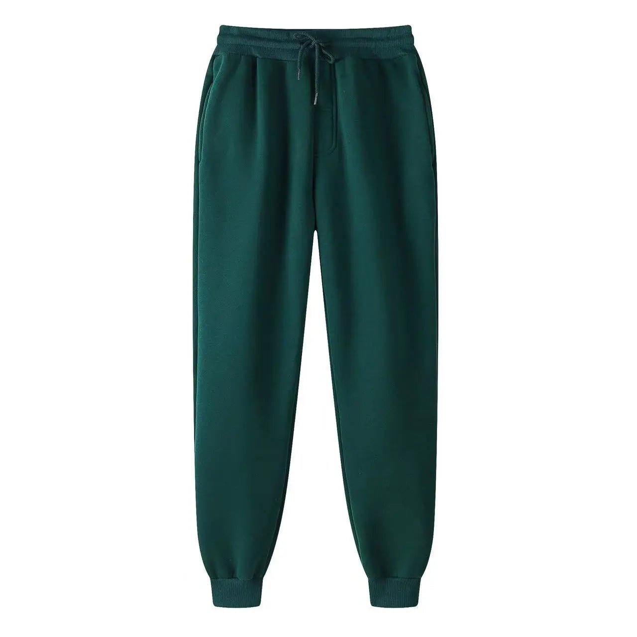 New Spring Winter Men Fitness Workout Sweatpants Jogging Running Sweatpant Casual Comfortable Streetwear Men's Tracksuit Pant ﻿