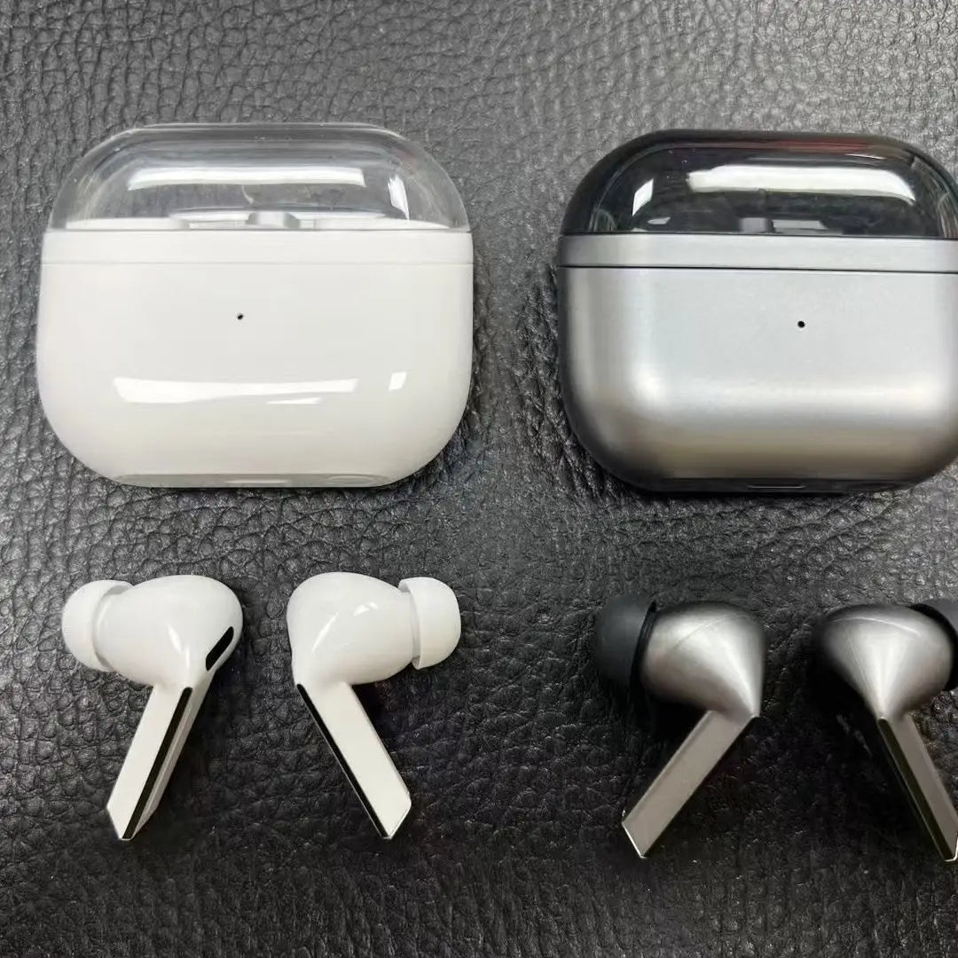 2026 New Bluetooth Wireless Earbuds with Charging Box Earphones In Ear Earbuds Touch Control TWS Headphones Handsfree for Sports