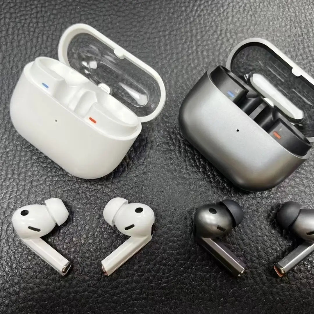 2026 New Bluetooth Wireless Earbuds with Charging Box Earphones In Ear Earbuds Touch Control TWS Headphones Handsfree for Sports