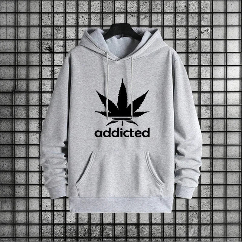 Tracksuit for Men Hoodie + Sweatpants Urban Casual Fashion Sportswear Fall/winter Home Outdoor Comfort Warm Outfit Men's Clothes