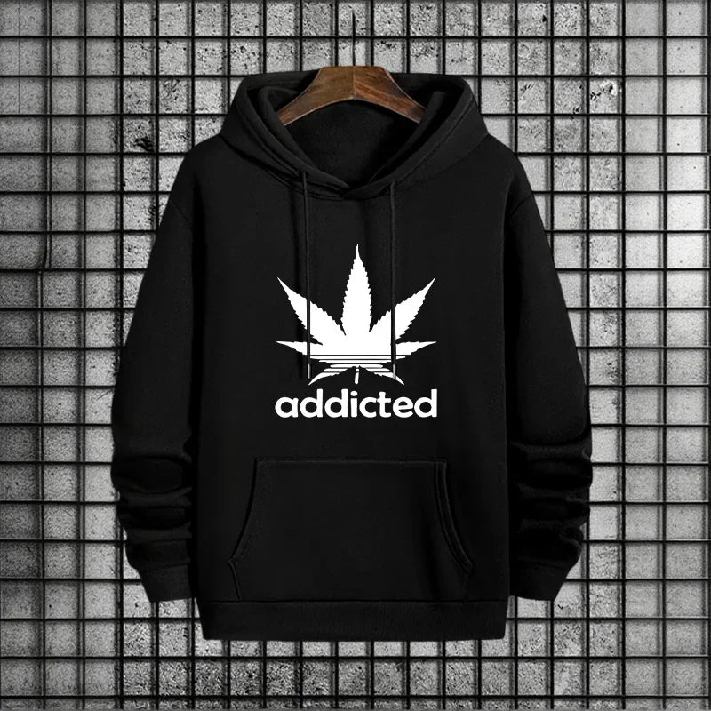 Tracksuit for Men Hoodie + Sweatpants Urban Casual Fashion Sportswear Fall/winter Home Outdoor Comfort Warm Outfit Men's Clothes