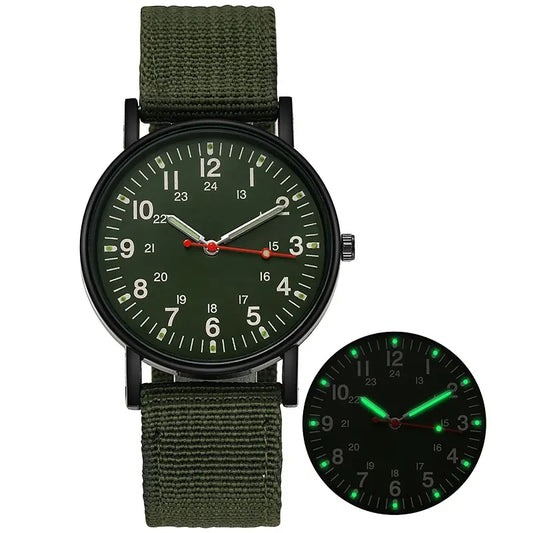 Fashion Luxury Design Men Watches Luminous Hand Wind Alloy Men's Watch Exquisite Compact Wrist Watch Men Relogios Masculino