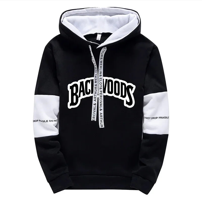 Mens Tracksuit Print Casual Single Piece Sweatshirts Sweatpants Daily Office Home Hoodie Pants Gym Sports Jogging Mens Clothing