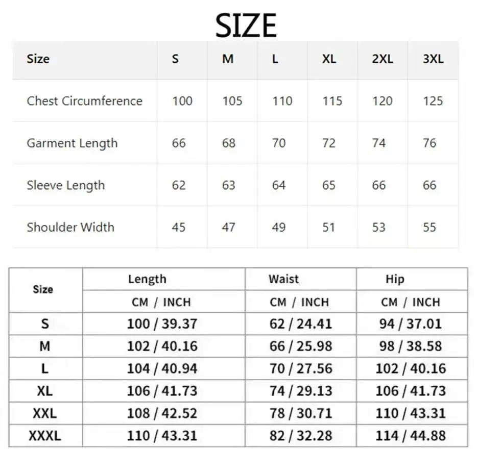 Men Tracksuit 2 Pieces Sets Hooded Sweatshirt +Drawstring Pants Male Hoodies Running Sportswear Men Women Autumn Sportwear