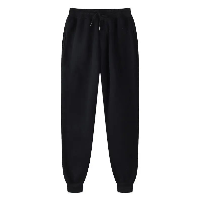 Autumn Winter Men/Women Fitness Workout Sweatpants Jogging Running Sweatpant Casual Comfortable Streetwear male Tracksuit Pant