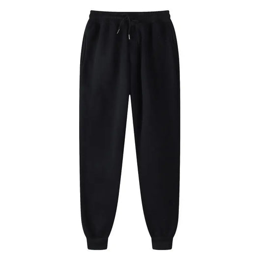 Autumn Winter Men/Women Fitness Workout Sweatpants Jogging Running Sweatpant Casual Comfortable Streetwear male Tracksuit Pant