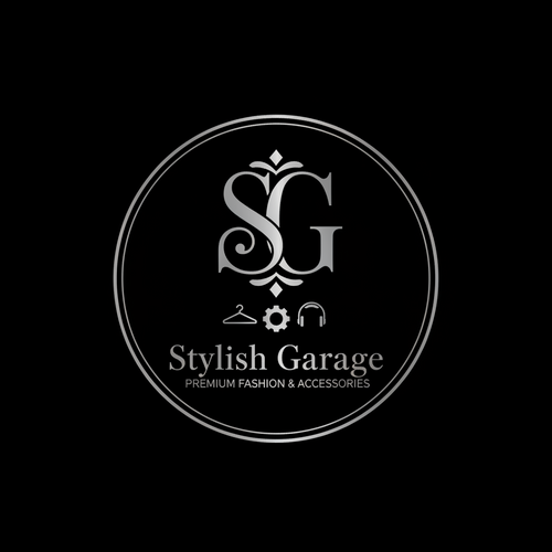 Stylish Garage